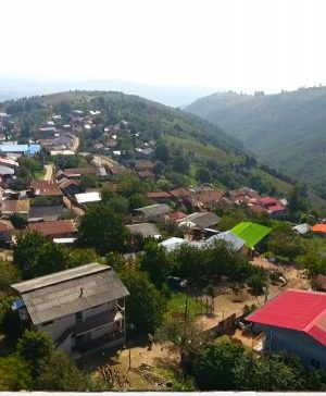 روستا