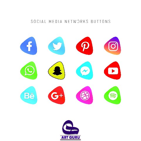شبکه های اجتماعی 7